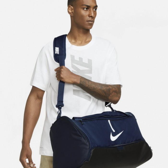 Geanta sport Nike NK ACDMY TEAM M DUFF CU8090-410 - 3