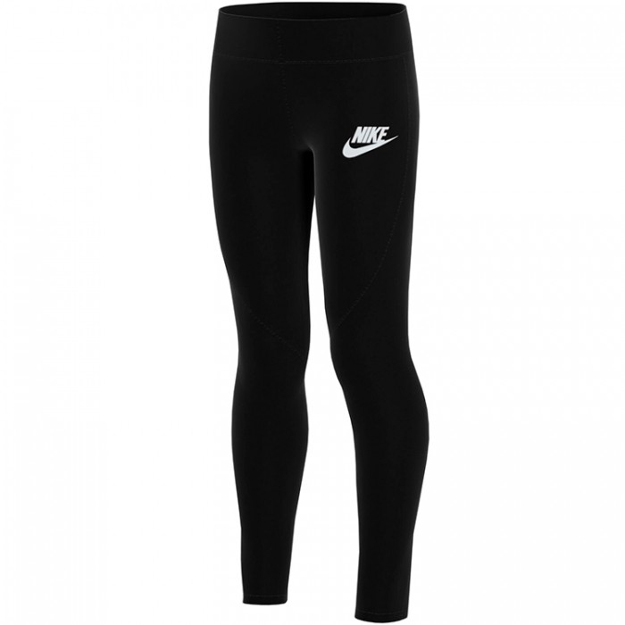 Легинсы Nike G NSW FAVORITES GX HW LEGGING CU8248-010