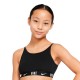 Спортивное бра Nike G NK TROPHY BRA CU8250-010