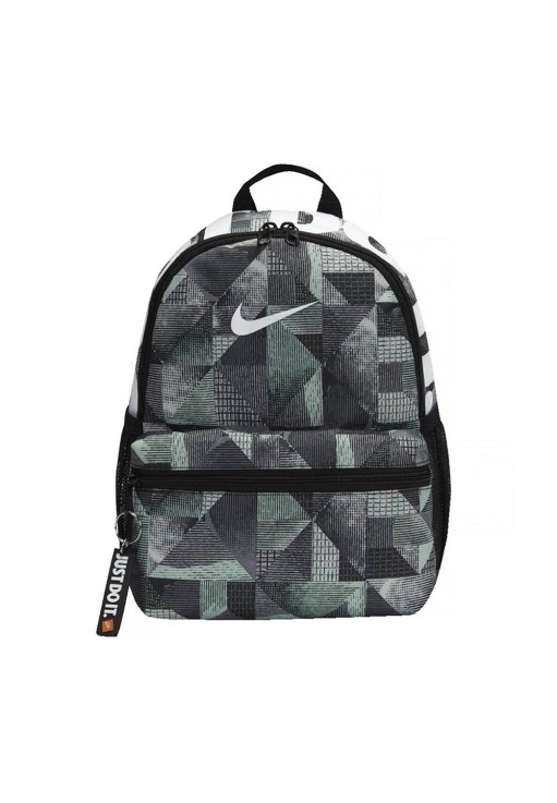 Рюкзак Nike Y NK BRSLA JDI MINI BKPK - AOP