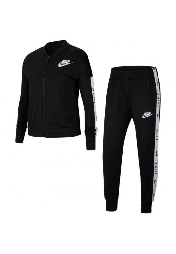 Спортивный костюм Nike G NSW TRK SUIT TRICOT