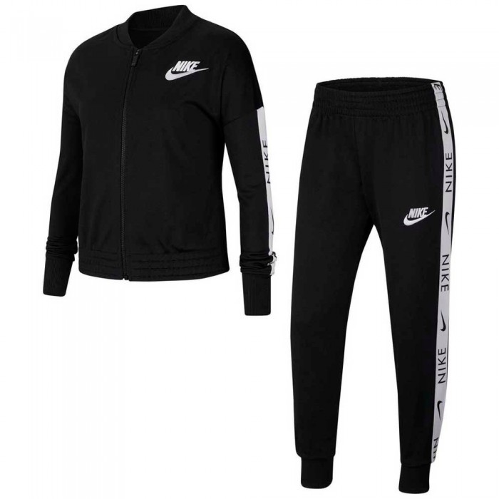 Спортивный костюм Nike G NSW TRK SUIT TRICOT 683334