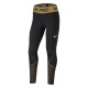 Легинсы Nike G NP WM TGHT SS CU8445-010