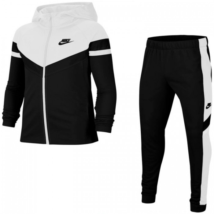 Спортивный костюм Nike U NSW POLY WVN OVRLY TRACKSUIT 877342
