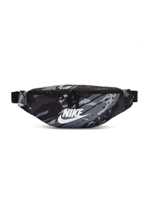 Сумка на пояс Nike NK HERITAGE HIP PACK- AOP1