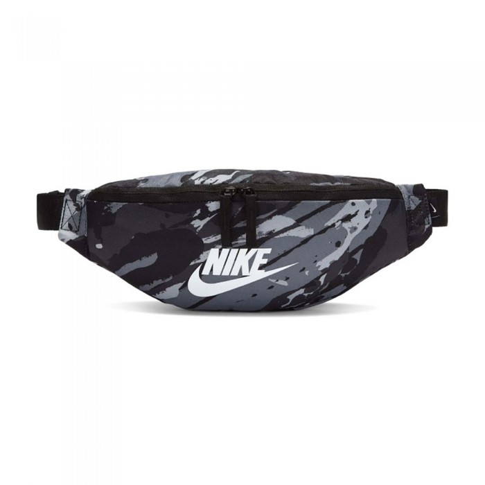 Сумка на пояс Nike NK HERITAGE HIP PACK- AOP1 CU9276-010