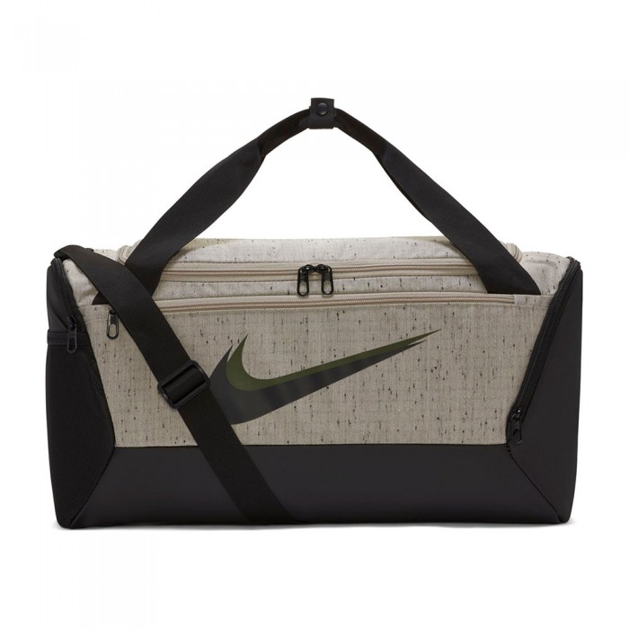 Geanta sport Nike NK BRSLA S DUFF - MTRL SP21 CU9653-210