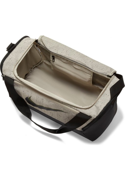 Сумка спортивная Nike NK BRSLA S DUFF - MTRL SP21