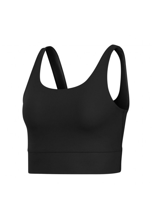 Спортивное бра Nike THE YOGA LUXE CROP TANK