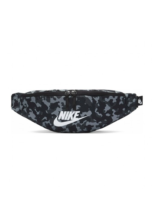 Сумка на пояс Nike NK HERITAGE HIP PACK - AOP2