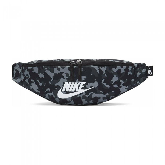 Сумка на пояс Nike NK HERITAGE HIP PACK - AOP2 CV0838-010