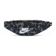 Сумка на пояс Nike NK HERITAGE HIP PACK - AOP2 CV0838-010