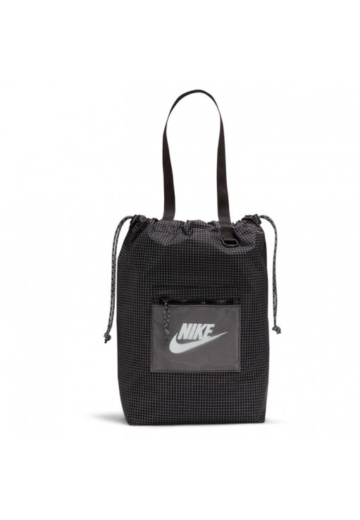 Сумка Nike NK HERITAGE TOTE -  TRL