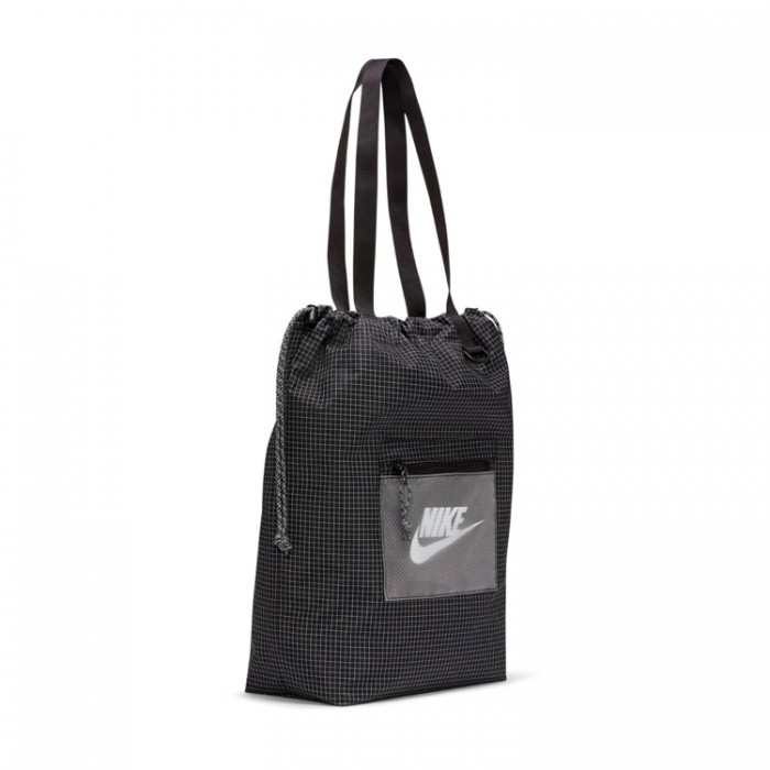 Geanta Nike NK HERITAGE TOTE -  TRL CV1409-010 - 2