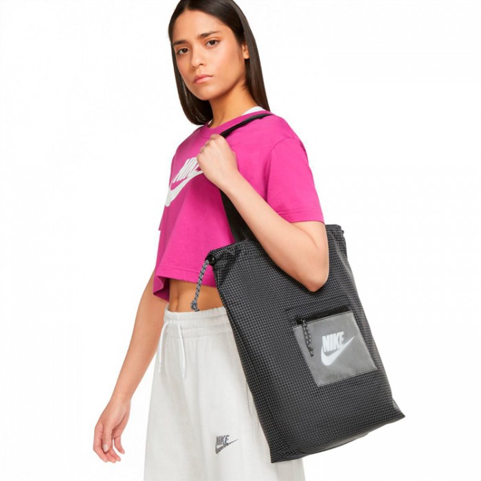 Geanta Nike NK HERITAGE TOTE -  TRL CV1409-010 - 3