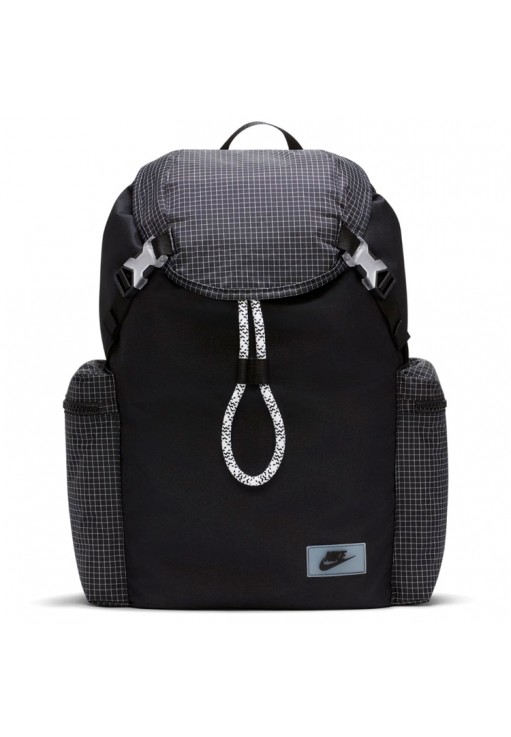 Рюкзак Nike NK HERITAGE RKSK -  TRL