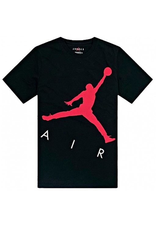 Футболка Nike M J JUMPMAN AIR HBR SS CREW