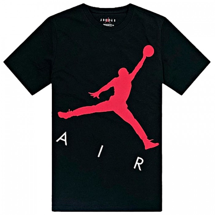 Футболка Nike M J JUMPMAN AIR HBR SS CREW CV3425-010
