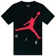 Футболка Nike M J JUMPMAN AIR HBR SS CREW CV3425-010
