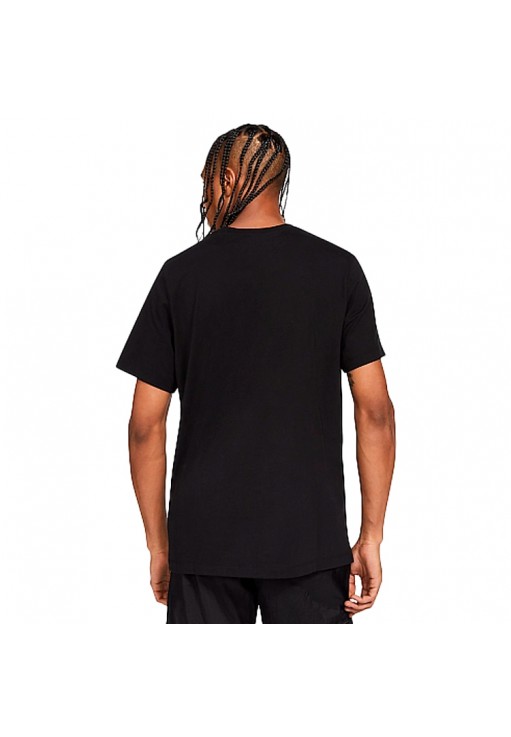 Футболка Nike M J JUMPMAN AIR HBR SS CREW