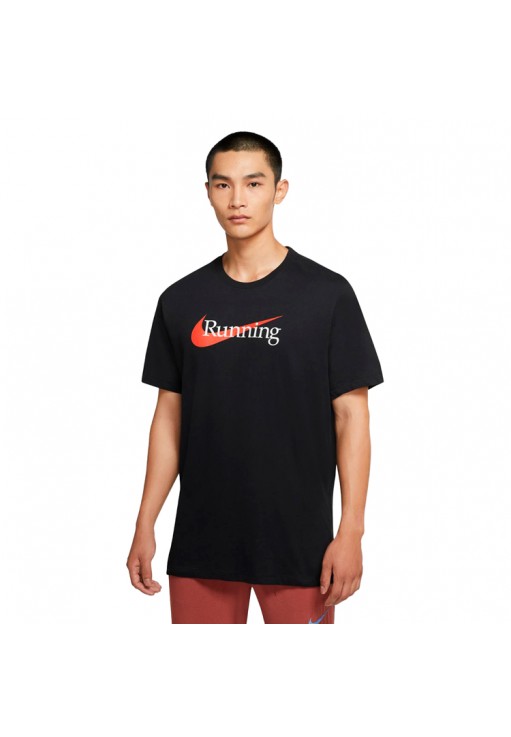 Футболка Nike U NK DRY TEE HBR