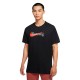Футболка Nike U NK DRY TEE HBR CW0945-010