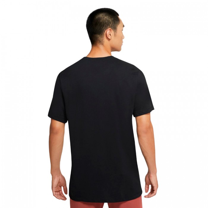 Футболка Nike U NK DRY TEE HBR CW0945-010 - 2