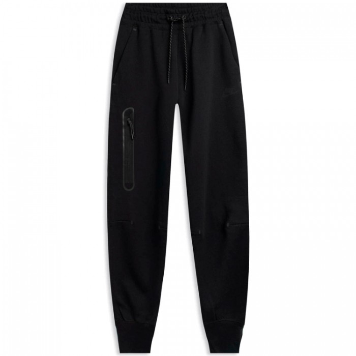 Pantaloni Nike W NSW TCH FLC PANT CW4292-010 - 2