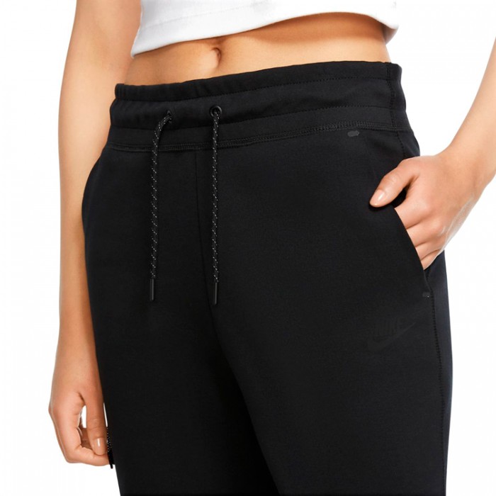 Pantaloni Nike W NSW TCH FLC PANT CW4292-010 - 3