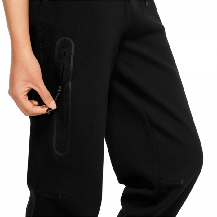Pantaloni Nike W NSW TCH FLC PANT CW4292-010 - 4
