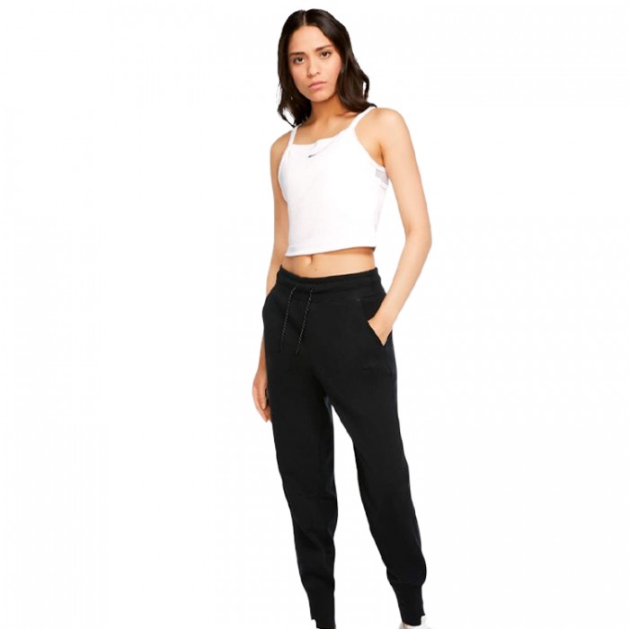 Pantaloni Nike W NSW TCH FLC PANT CW4292-010 - 5