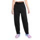 Pantaloni Nike W NSW TCH FLC OH PANT CW4294-010
