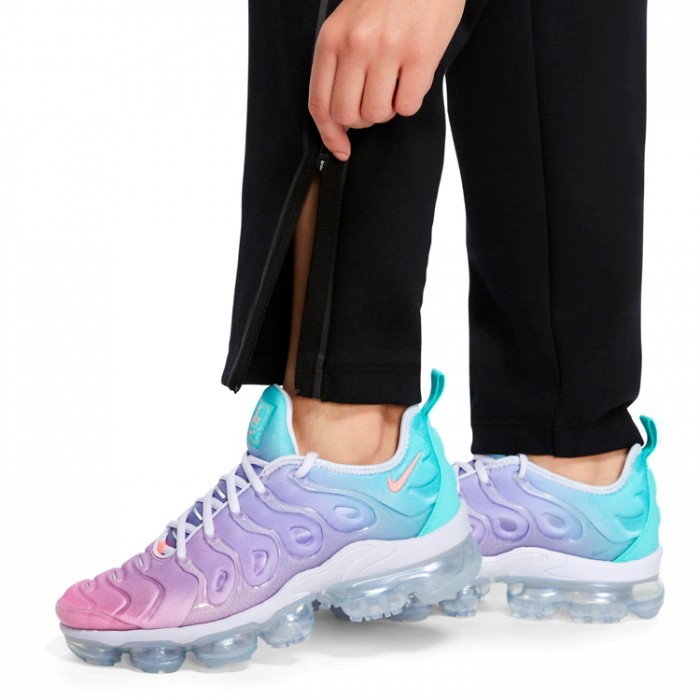 Pantaloni Nike W NSW TCH FLC OH PANT CW4294-010 - 2