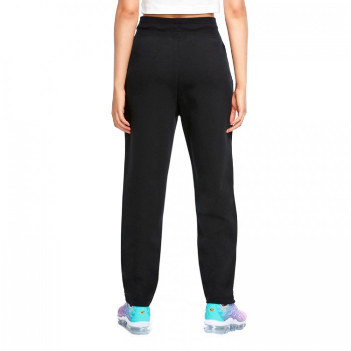 Pantaloni Nike W NSW TCH FLC OH PANT CW4294-010 - 5