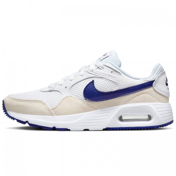 Кроссовки Nike WMNS AIR MAX SC CW4554-110