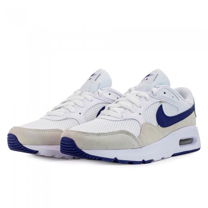 Кроссовки Nike WMNS AIR MAX SC CW4554-110 - 3