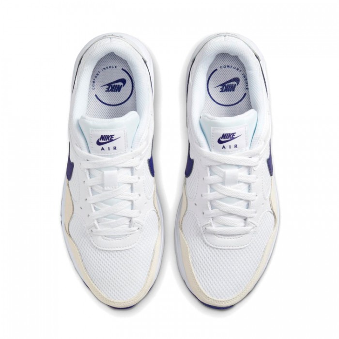 Кроссовки Nike WMNS AIR MAX SC CW4554-110 - 4
