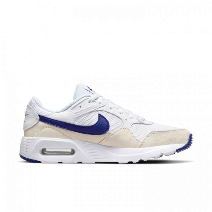 Кроссовки Nike WMNS AIR MAX SC CW4554-110 - 6