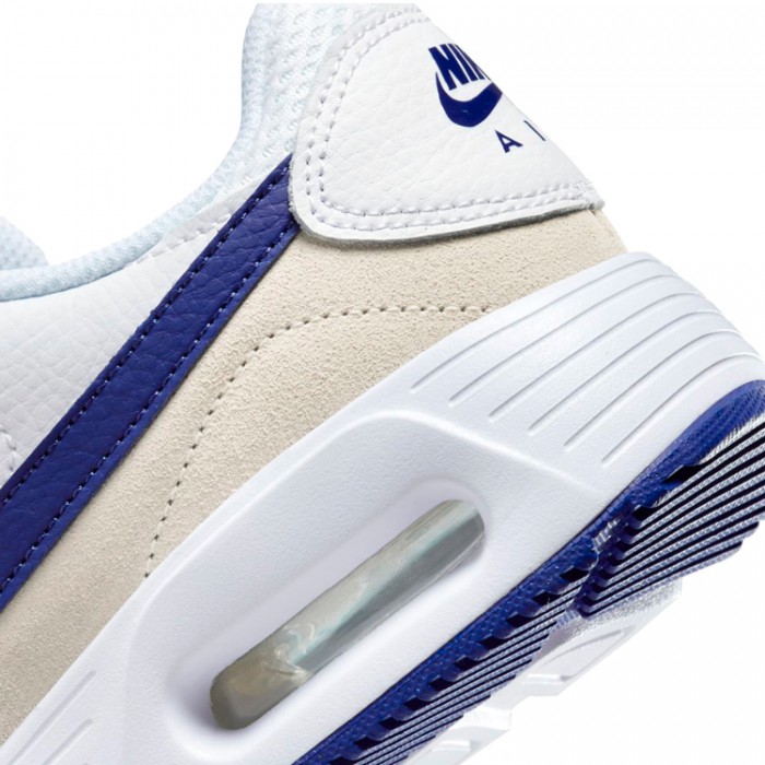 Кроссовки Nike WMNS AIR MAX SC CW4554-110 - 7