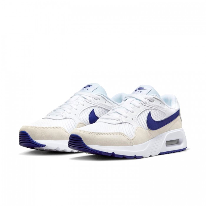 Кроссовки Nike WMNS AIR MAX SC CW4554-110 - 8