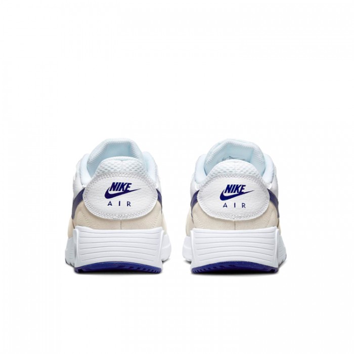 Кроссовки Nike WMNS AIR MAX SC CW4554-110 - 9