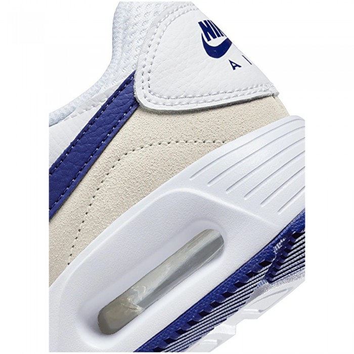 Кроссовки Nike WMNS AIR MAX SC CW4554-110 - 11