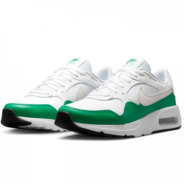 Кроссовки Nike AIR MAX SC - 4