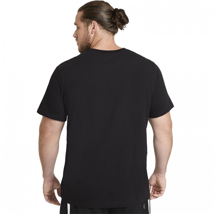 Tricou Nike M J JUMPMAN DFCT SS CREW CW5190-010 - 2