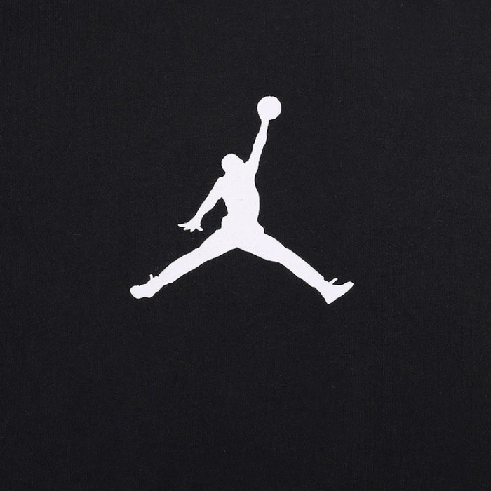 Tricou Nike M J JUMPMAN DFCT SS CREW CW5190-010 - 3