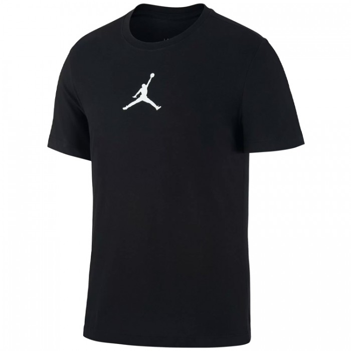 Tricou Nike M J JUMPMAN DFCT SS CREW CW5190-010 - 4