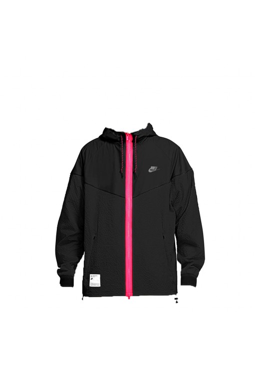 Толстовка Nike M NSW CJ WVN JACKET