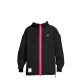Толстовка Nike M NSW CJ WVN JACKET CW5394-010