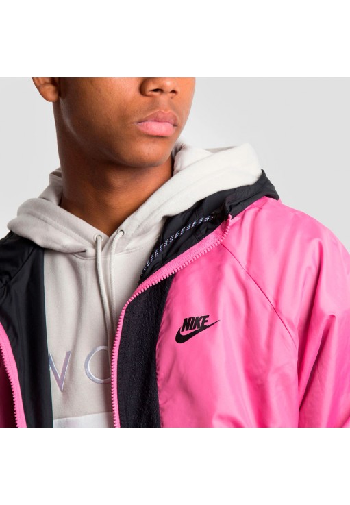 Толстовка Nike M NSW CJ WVN JACKET