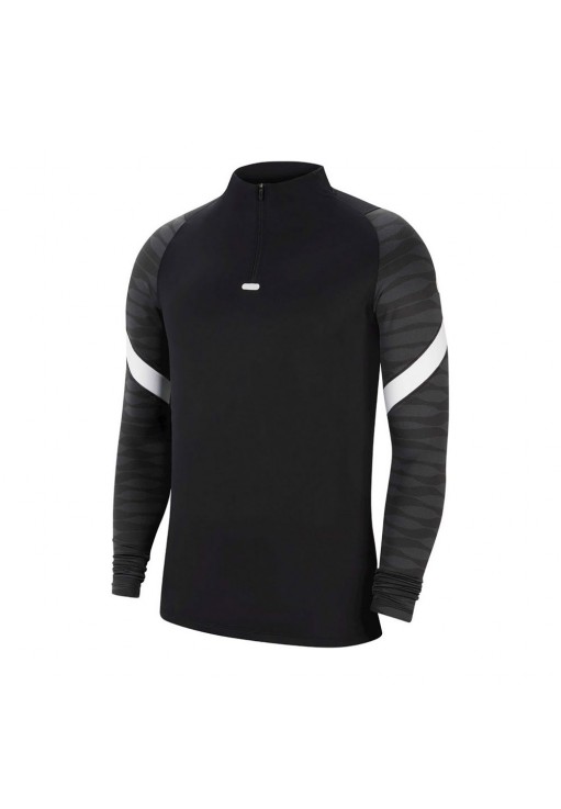 Толстовка Nike Y NK DF STRKE21 DRIL TOP 